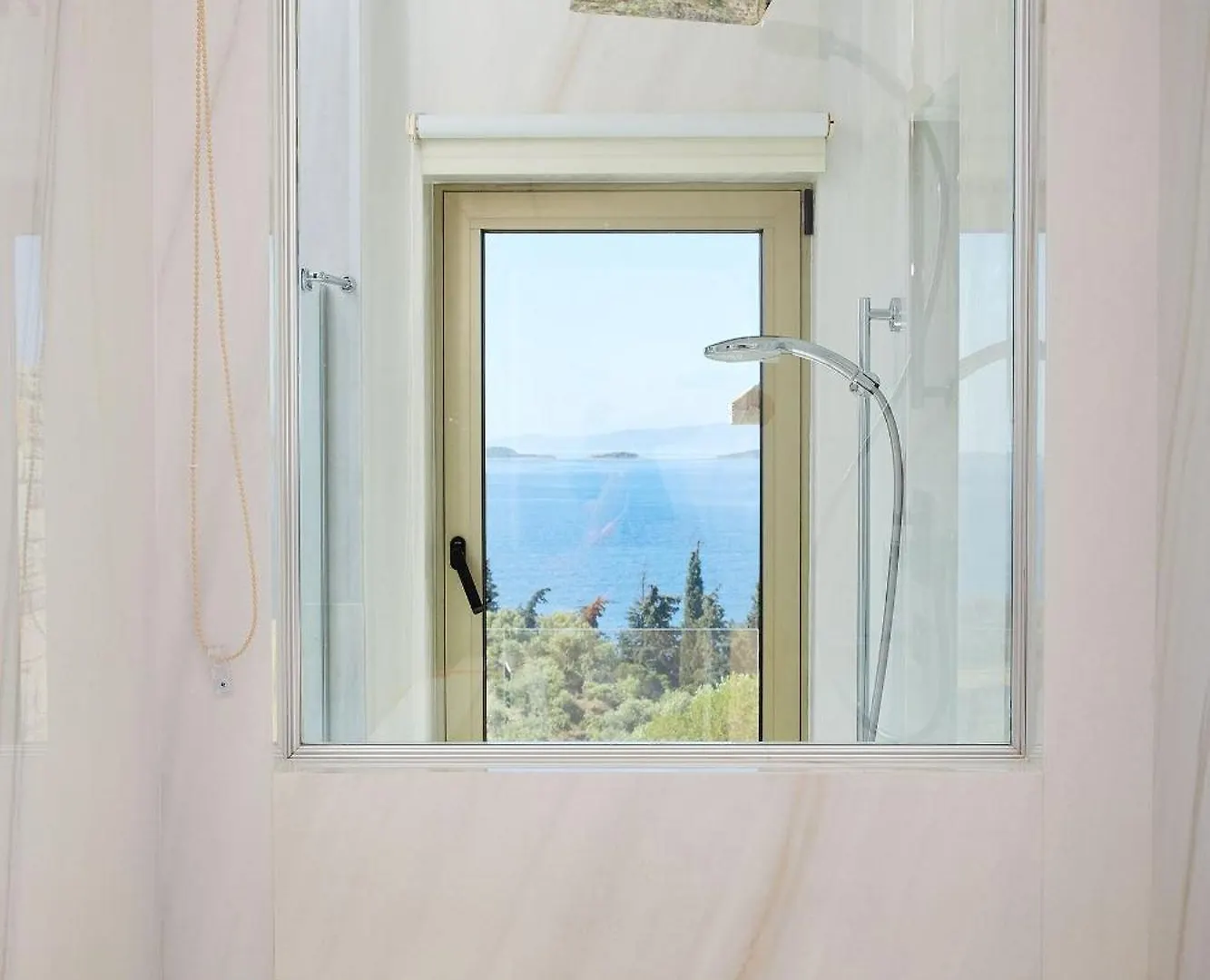Excellent Halkidiki Villa Junior Pool Villa 1 1 Bedroom Stunning Sea Views Ouranoupoli Ammoulianí